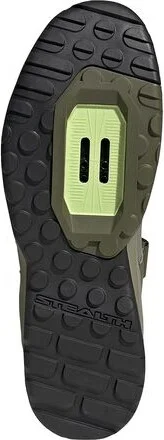 Five Ten Trailcross Clip-In Cycling Shoe - Men's - Image 3