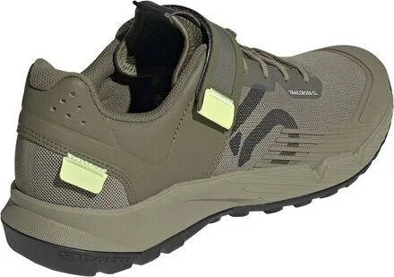 Five Ten Trailcross Clip-In Cycling Shoe - Men's - Image 4
