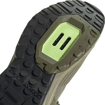 Five Ten Trailcross Clip-In Cycling Shoe - Men's - Image 5