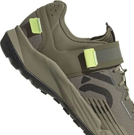 Five Ten Trailcross Clip-In Cycling Shoe - Men's - Image 6