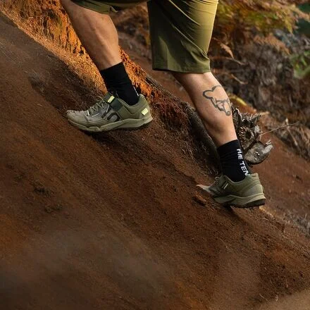 Five Ten Trailcross Clip-In Cycling Shoe - Men's - Image 7