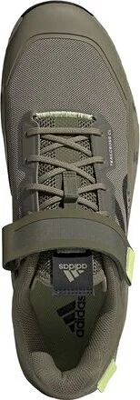 Five Ten Trailcross Clip-In Cycling Shoe - Men's - Image 8
