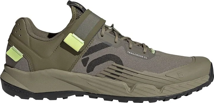 Five Ten Trailcross Clip-In Cycling Shoe - Men's