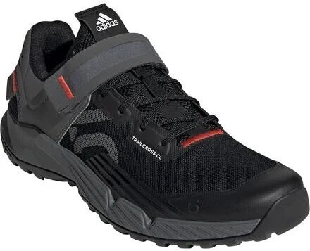 Five Ten Trailcross Clip-In Cycling Shoe - Women's - Image 2