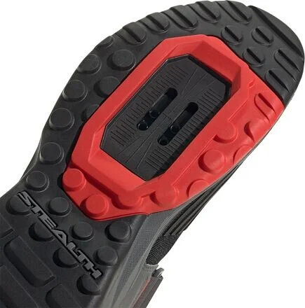 Five Ten Trailcross Clip-In Cycling Shoe - Women's - Image 6