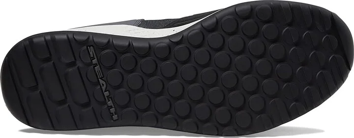 Five Ten Trailcross LT Men's Shoes Core Black/Footwear White/Grey Six : 9 D - Medium, Synthetic/Textile - Image 3