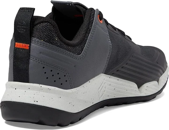 Five Ten Trailcross LT Men's Shoes Core Black/Footwear White/Grey Six : 9 D - Medium, Synthetic/Textile - Image 4