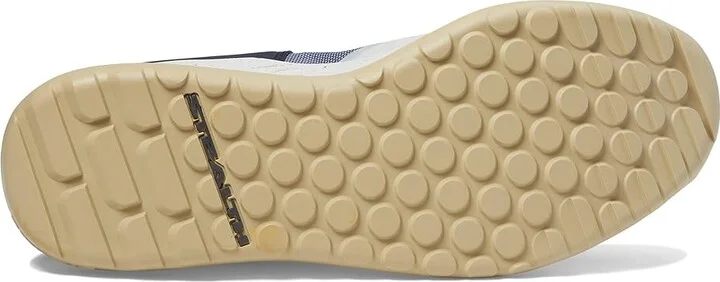 Five Ten Trailcross LT Men's Shoes Silver Violet/Footwear White/Wonder Steel : 7.5 D - Medium, Synthetic/Textile - Image 3