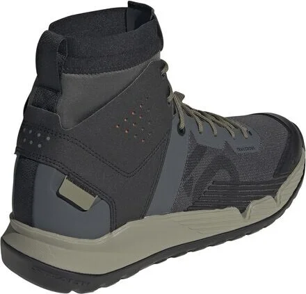Five Ten Trailcross Mid Pro Mountain Bike Shoe - Image 4