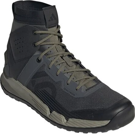 Five Ten Trailcross Mid Pro Mountain Bike Shoe - Image 5