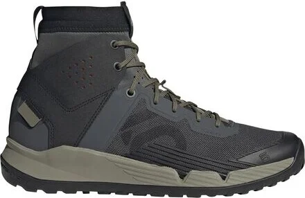 Five Ten Trailcross Mid Pro Mountain Bike Shoe - Image 8