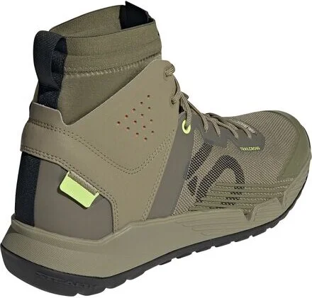 Five Ten Trailcross Mid Pro Mountain Bike Shoe - Men's - Image 3