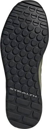Five Ten Trailcross Mid Pro Mountain Bike Shoe - Men's - Image 4