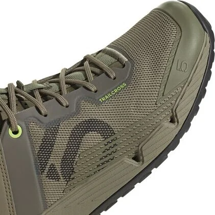 Five Ten Trailcross Mid Pro Mountain Bike Shoe - Men's - Image 5
