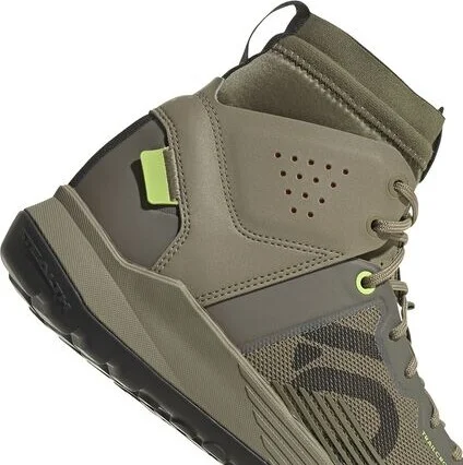 Five Ten Trailcross Mid Pro Mountain Bike Shoe - Men's - Image 6