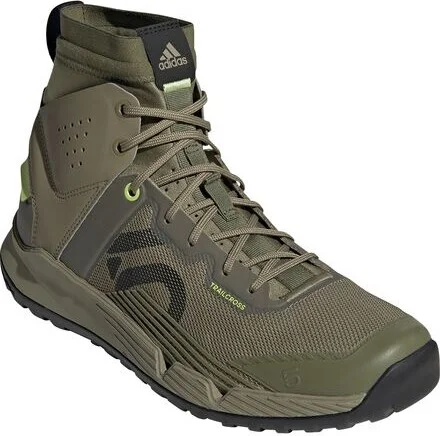 Five Ten Trailcross Mid Pro Mountain Bike Shoe - Men's - Image 8