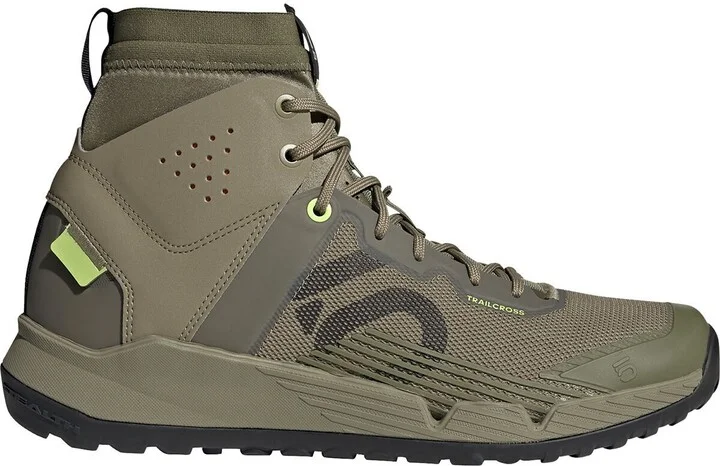 Five Ten Trailcross Mid Pro Mountain Bike Shoe - Men's