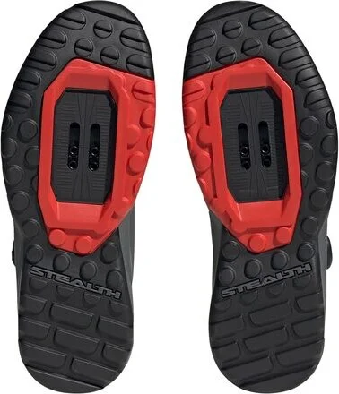Five Ten Trailcross Pro Clip-In Cycling Shoe - Women's - Image 3