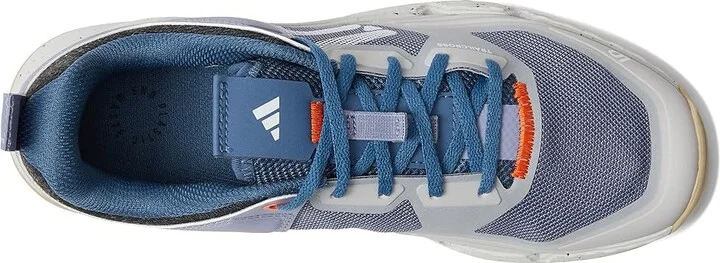 Five Ten Trailcross XT Women's Shoes Silver Violet/Footwear White/Wonder Steel : 8.5 B - Medium, Textile/Synthetic - Image 2
