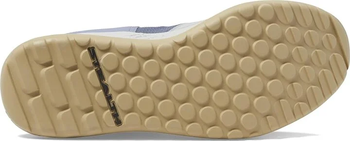 Five Ten Trailcross XT Women's Shoes Silver Violet/Footwear White/Wonder Steel : 8.5 B - Medium, Textile/Synthetic - Image 3