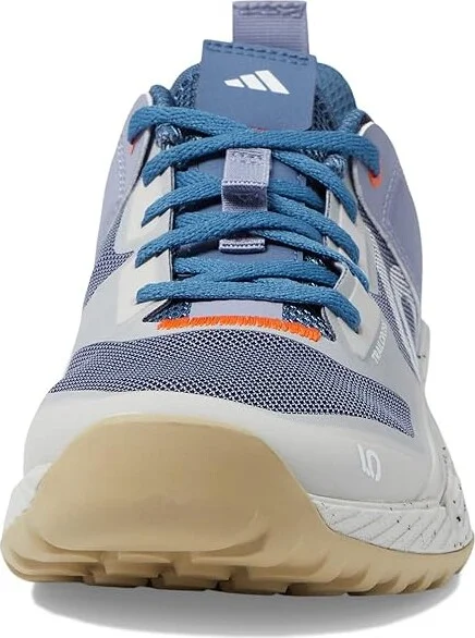 Five Ten Trailcross XT Women's Shoes Silver Violet/Footwear White/Wonder Steel : 8.5 B - Medium, Textile/Synthetic - Image 5