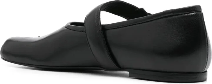 Five-toe ballet flats - Image 3