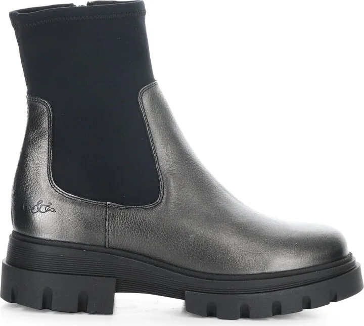 Five Waterproof Chelsea Boot - Image 2