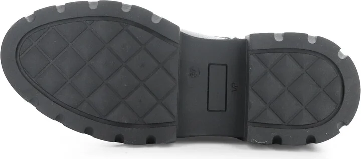Five Waterproof Chelsea Boot - Image 4