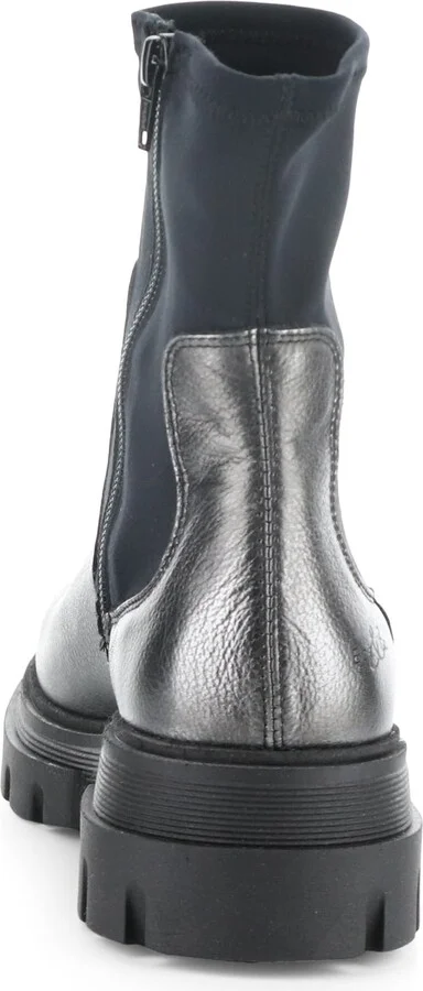 Five Waterproof Chelsea Boot - Image 5