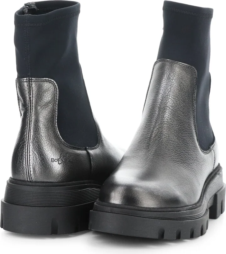 Five Waterproof Chelsea Boot - Image 6