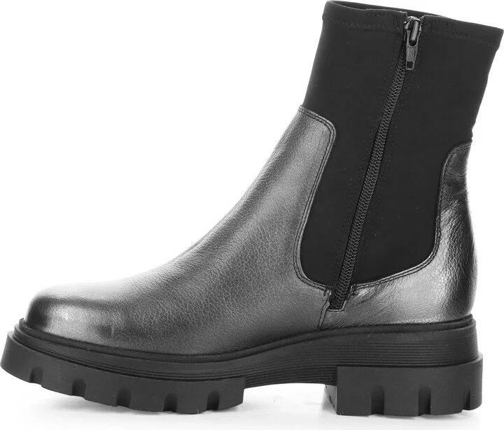 Five Waterproof Chelsea Boot - Image 7
