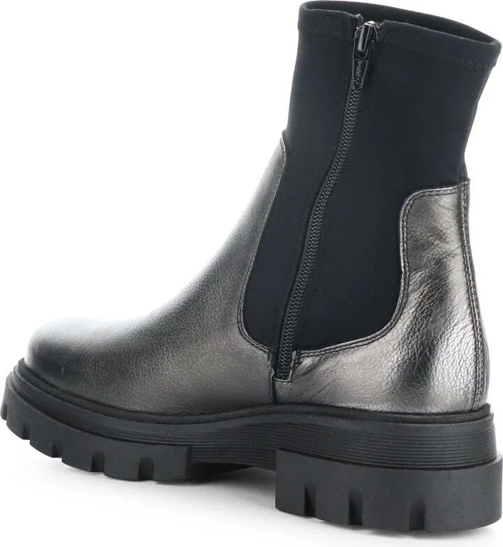 Five Waterproof Chelsea Boot