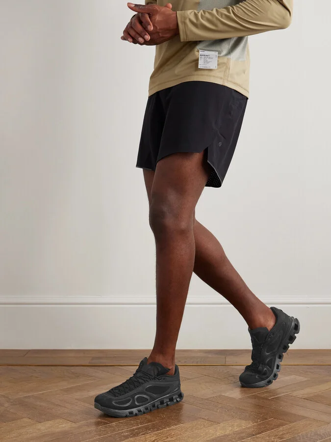 + FKA twigs Cloud Mesh Sneakers - Image 2