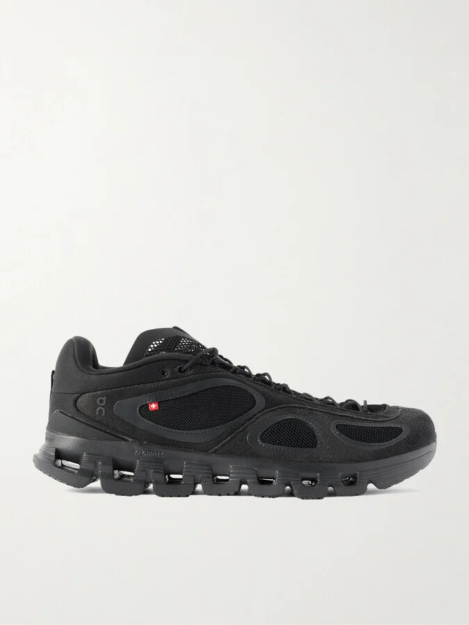 + FKA twigs Cloud Mesh Sneakers