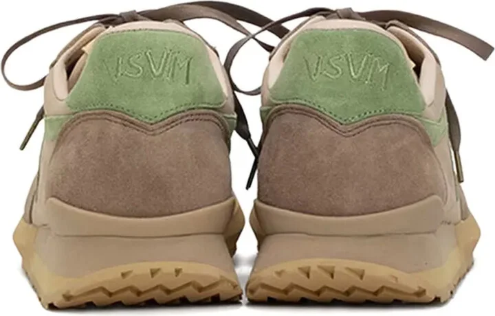 FKT suede sneakers - Image 3