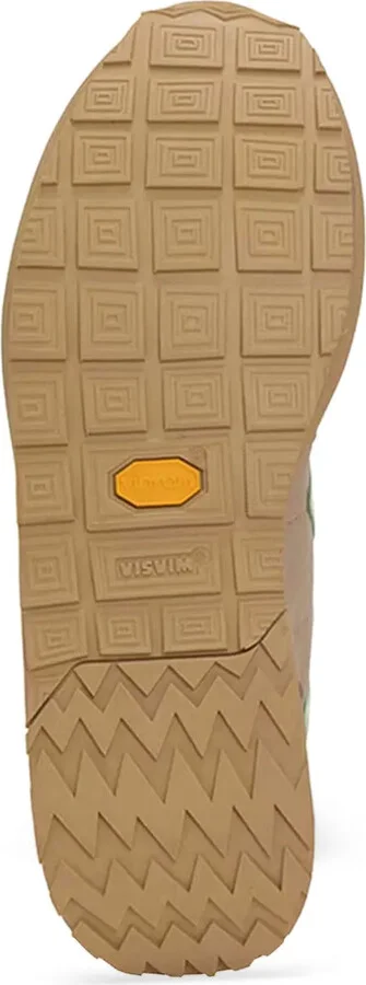 FKT suede sneakers - Image 4