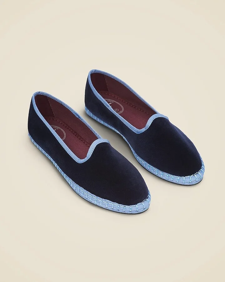 Flabelus Agatha slippers