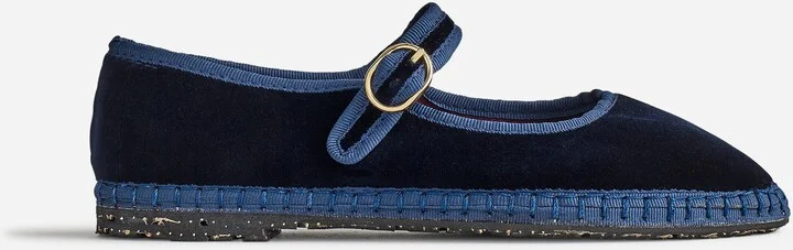 Flabelus Molly Mary Janes