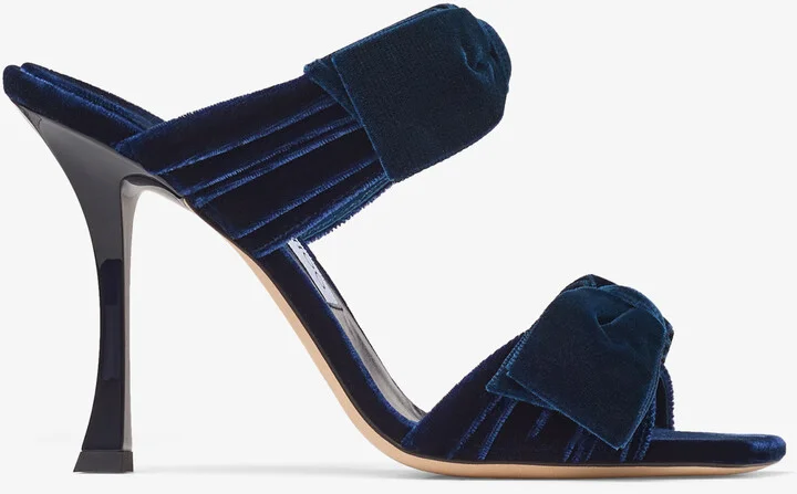 Flaca Sandal 100