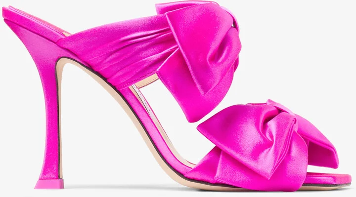 Flaca Sandal 100