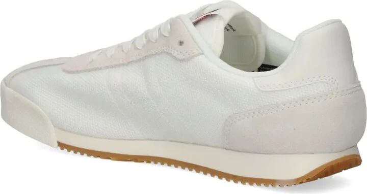 Flag Logo Sneakers - Image 3
