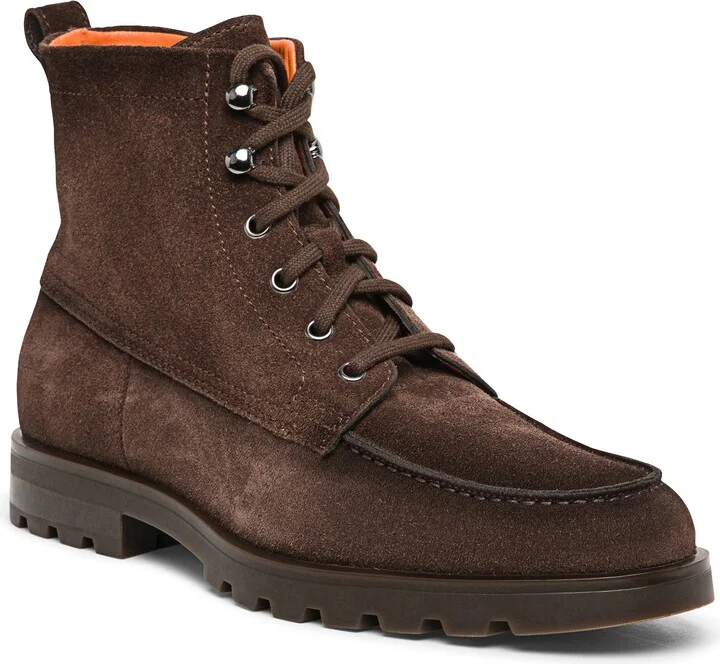 Flair Boot