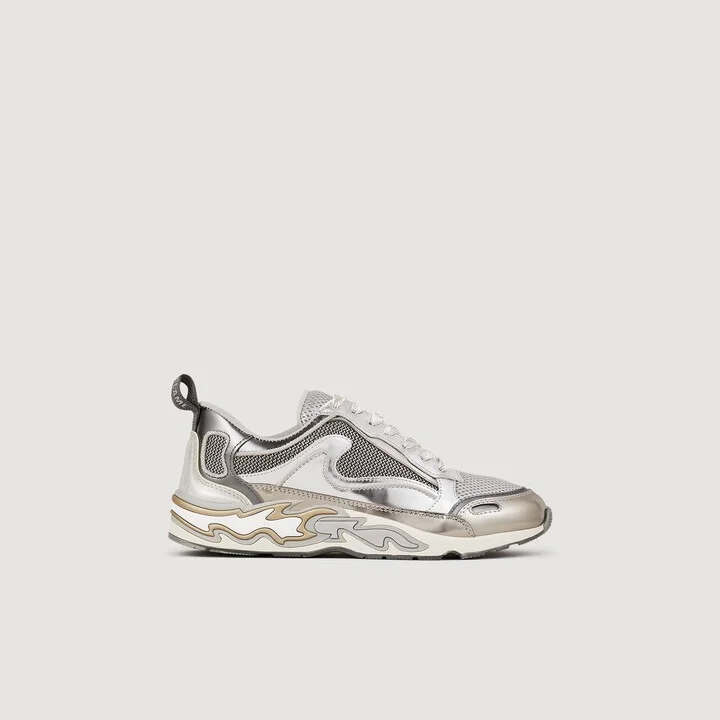 Silver