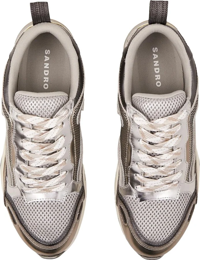 Flame trainers - Image 3