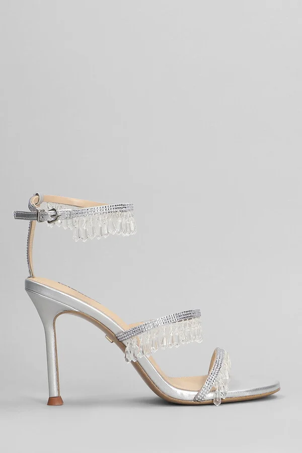 silver