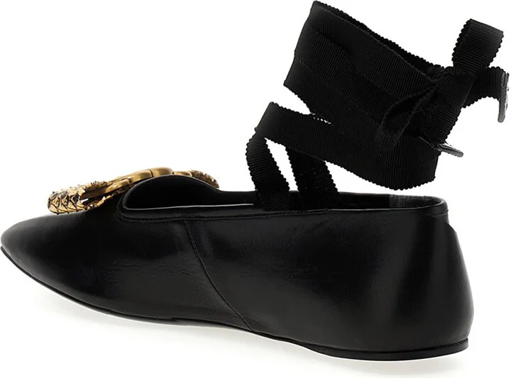 'flamenco Ballet Flats' - Image 2