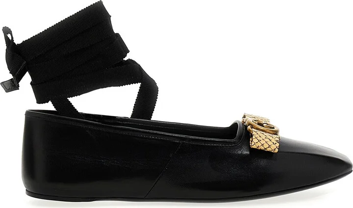 'flamenco Ballet Flats'