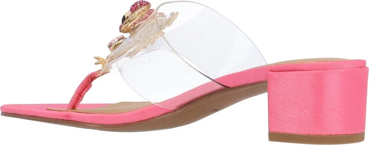 Flami Slide Sandal - Image 2