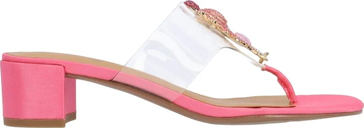 Flami Slide Sandal - Image 3