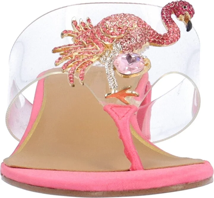 Flami Slide Sandal - Image 4